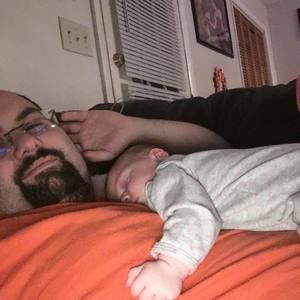 Meet your Posher, Chris